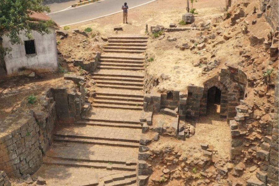 Maharashtra SDMA, Kolhapur DDMA Launches India’s First Fort-Specific Disaster Management Plan For Panhala